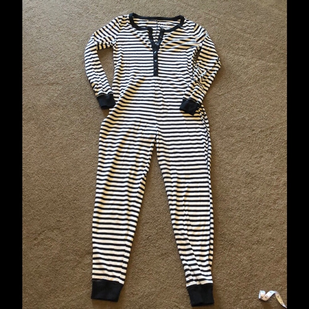 Women’s Union suit jammies